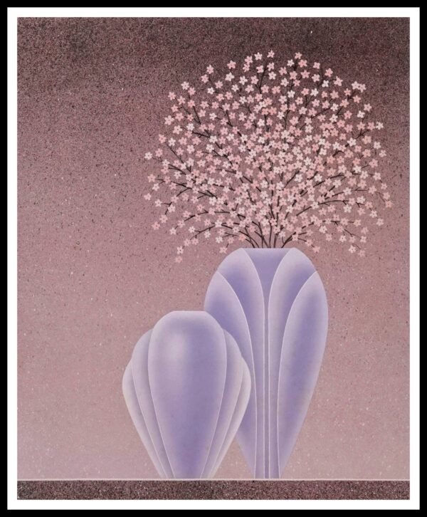 FLG 16.20.1C Caspia (Centre)